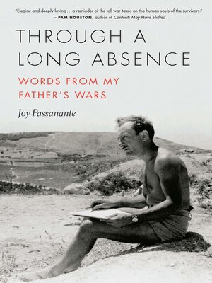 cover image of Through a Long Absence